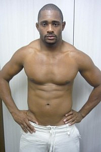 Leonardo 'Chocolate' Nascimento Lucio