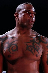 Jay 'Da Spyda Killa' Silva