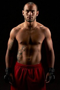 Frank Camacho