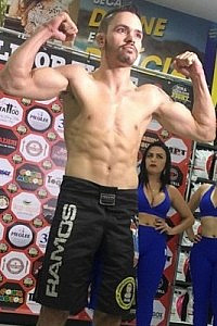 Adriano 'Adrianinho' Ramos