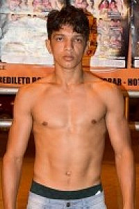 Brendon Devid Souza de Sousa