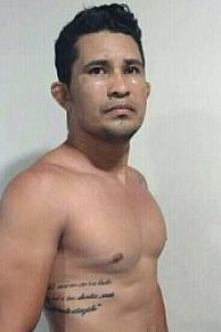 Manoel Farias Dos Santos Neto