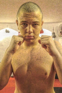 Ahmed Ehab
