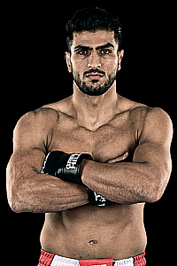 Mohsen 'Golden Boy' Mohammadseifi