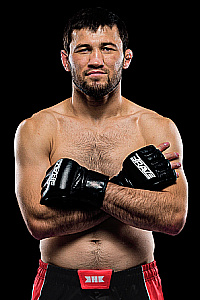 Abusupiyan Alikhanov