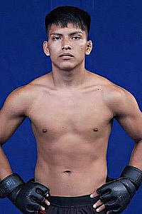 Alan 'La Bala Jr.' Sosa