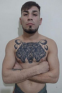 Franco 'Paco' Pagano