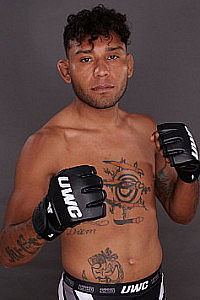 Jose Penaloza