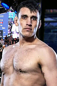 Brandon Vega Shoemaker