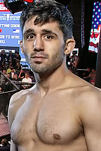 Brandon Altomore