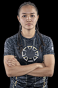 Farida Abdueva