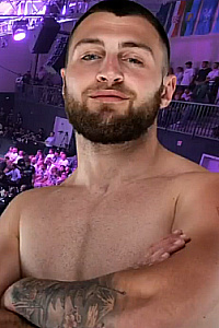 Jovan 'Cole' Kandic