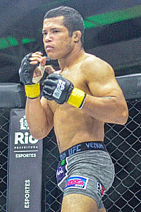Matheus Severino