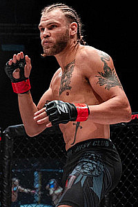 Adam Lawrence