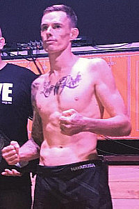 Michael 'Mick' Addison