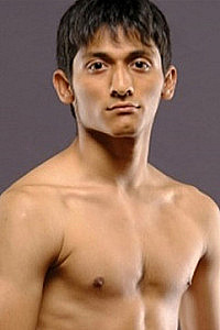 Luis Andres Munoz Zuniga