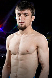 Bezhan Khojaliev