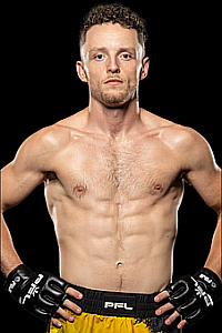 Jason 'Raw Dawg' Danner