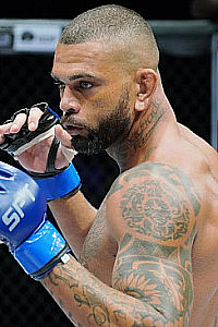 Marcus 'Megatron' Atila