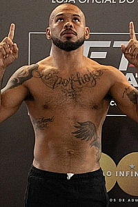Guido 'O Prodigio' Santos