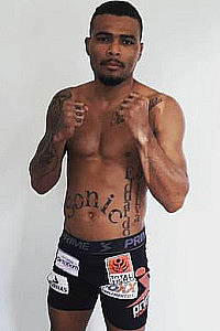Rafael      'Sonic' Silva