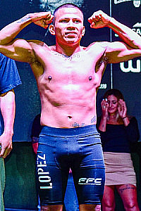 Angel Lopez Rodriguez