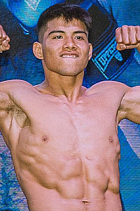 Eyner Tarrillo