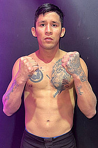 Yordy Ayala