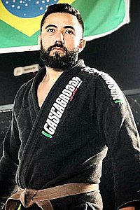 Cristovao Alves