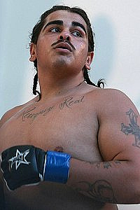 Giovanni 'Bam Bam' Sarran
