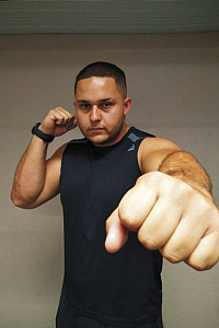 Allan Guimaraes Rosa