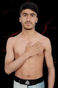Mohammad Ibrahim Shirzad