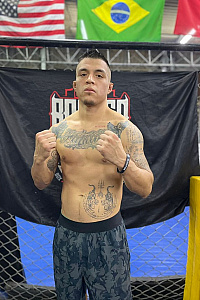 Gerson Vilchez