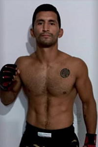 Matias Gutierrez