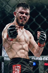 Fabian 'Avatar' Miranda