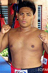 Turbo Fairtex