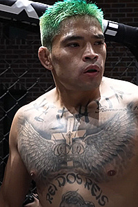 Patrick Kelvin