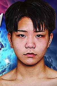 Rui Chiba