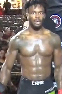 Brandon Holmes