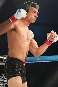 David Bedai Quiros