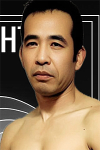 Toru Fujii