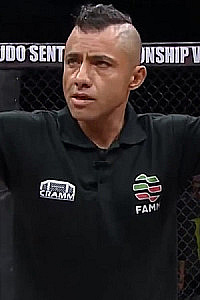 Isidro Cruz
