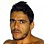 Marcos     'Wolverine' Jose da Silva