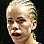 Sunna 'Tsunami' Rannveig Davidsdottir