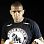 Luiz 'Ogro' Fernandes Souza Patrocinio