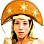 Mayara 'Cangaceira' Thays