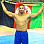 Zaki 'Scrapper / The Afghan' Rasooli