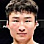 Jeong Yeong 'The Korean Tiger' Lee