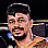 Tiago 'Trator' dos Santos e Silva