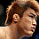 Takanori 'The Fireball Kid' Gomi